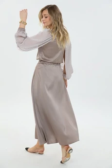 Костюм с юбкой 1930114 LM (Лаборатория моды)