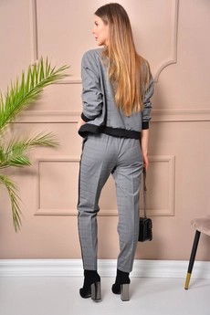 Бомбер 2421 LM (Лаборатория моды)