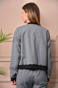 Бомбер 2421 LM (Лаборатория моды)