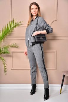 Бомбер 2421 LM (Лаборатория моды)