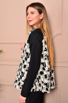 Бомбер 3009 LM (Лаборатория моды)