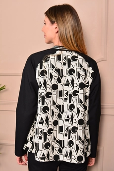 Бомбер 3009 LM (Лаборатория моды)