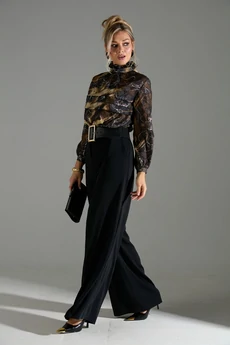 Костюм брючный 71098 LM (Лаборатория моды)