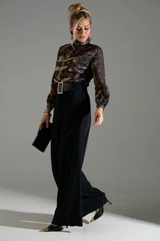 Костюм брючный 71098 LM (Лаборатория моды)