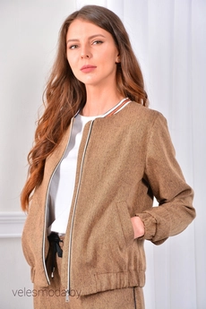 Бомбер 082 LM (Лаборатория моды)