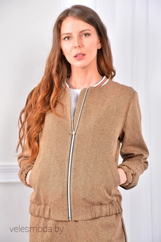 Бомбер 082 LM (Лаборатория моды)