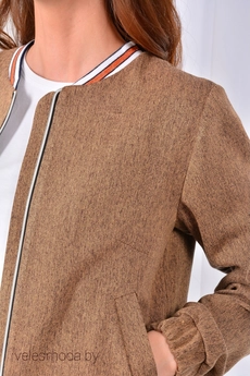 Бомбер 082 LM (Лаборатория моды)