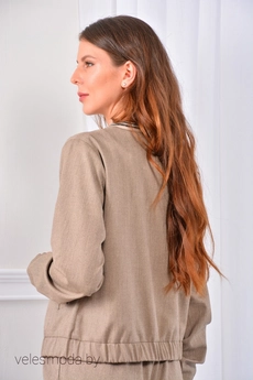 Бомбер 086 LM (Лаборатория моды)