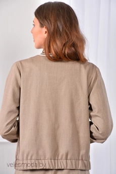 Бомбер 086 LM (Лаборатория моды)