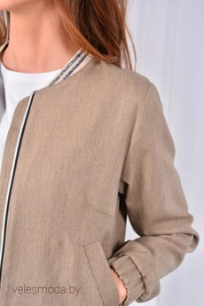 Бомбер 086 LM (Лаборатория моды)