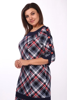 Платье 048 Lady Style Classic