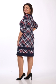 Платье 048 Lady Style Classic