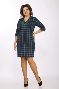 Платье 1035 Lady Style Classic
