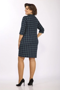 Платье 1035 Lady Style Classic
