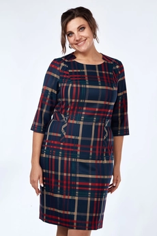 Платье 1039 Lady Style Classic