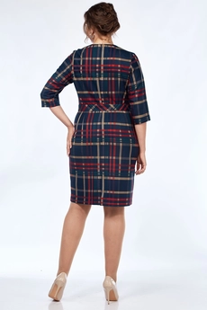 Платье 1039 Lady Style Classic