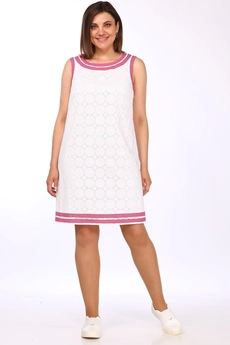 Платье 1061-2 Lady Style Classic