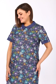 Платье 1063-1 Lady Style Classic
