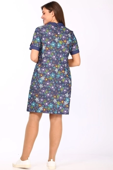 Платье 1063-1 Lady Style Classic