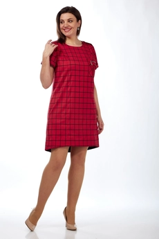 Платье 1074-1 Lady Style Classic