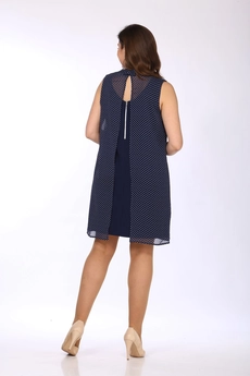 Платье 1094-1 Lady Style Classic