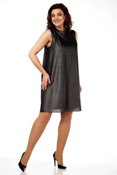Платье 1094-2 Lady Style Classic