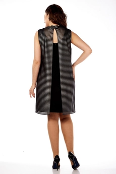 Платье 1094-2 Lady Style Classic