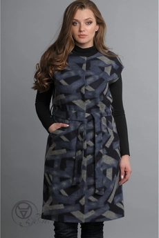 Жилет 1156 Lady Style Classic