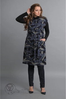 Жилет 1156 Lady Style Classic