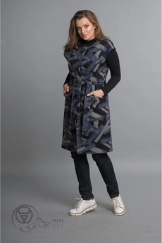 Жилет 1156 Lady Style Classic