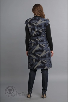 Жилет 1156 Lady Style Classic