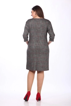 Платье 1158-2 Lady Style Classic