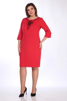 Платье 1162 Lady Style Classic