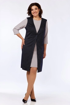 Платье 1174 Lady Style Classic