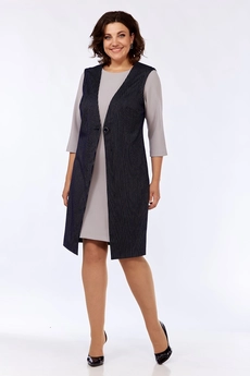 Платье 1174 Lady Style Classic