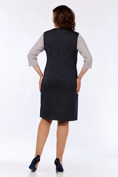 Платье 1174 Lady Style Classic