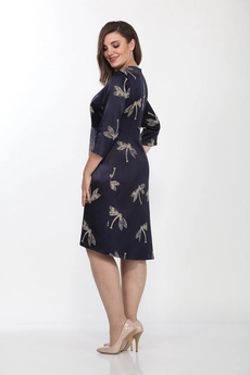 *Платье 1195-2 Lady Style Classic