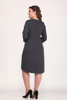 Платье 1195-3 Lady Style Classic