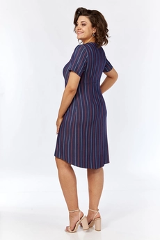 Платье 1195-4 Lady Style Classic
