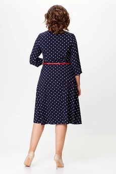 Платье 1201-7 Lady Style Classic