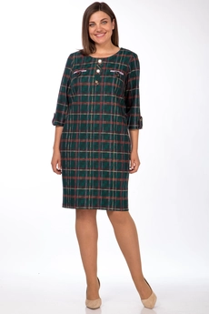 Платье 1230-1 Lady Style Classic