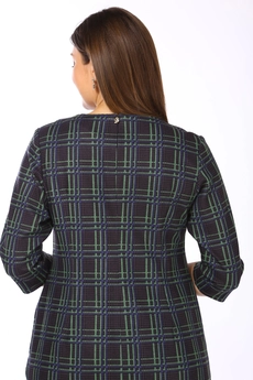 Платье 1234-3 Lady Style Classic