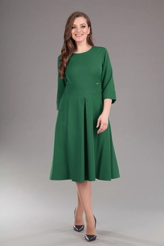 Платье 1235-2 Lady Style Classic
