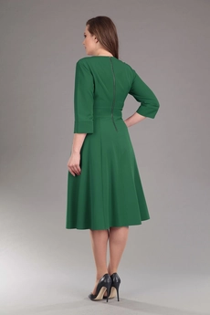 Платье 1235-2 Lady Style Classic