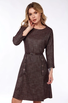 Платье 1261-1 Lady Style Classic