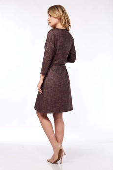 Платье 1261-1 Lady Style Classic