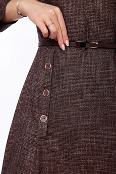 Платье 1261-1 Lady Style Classic