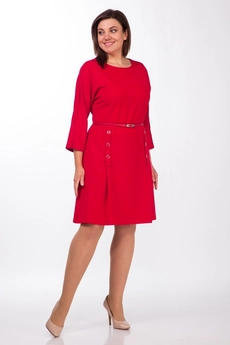 Платье 1261 Lady Style Classic