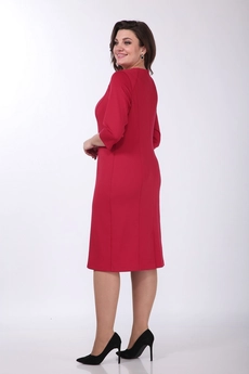 Платье 1262 Lady Style Classic