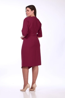 Платье 1264-2 Lady Style Classic